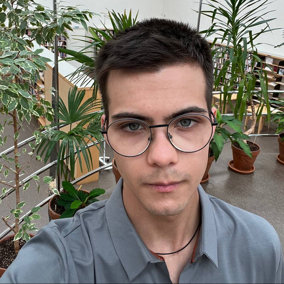 Roger Zamora - C++ Code Review Specialist