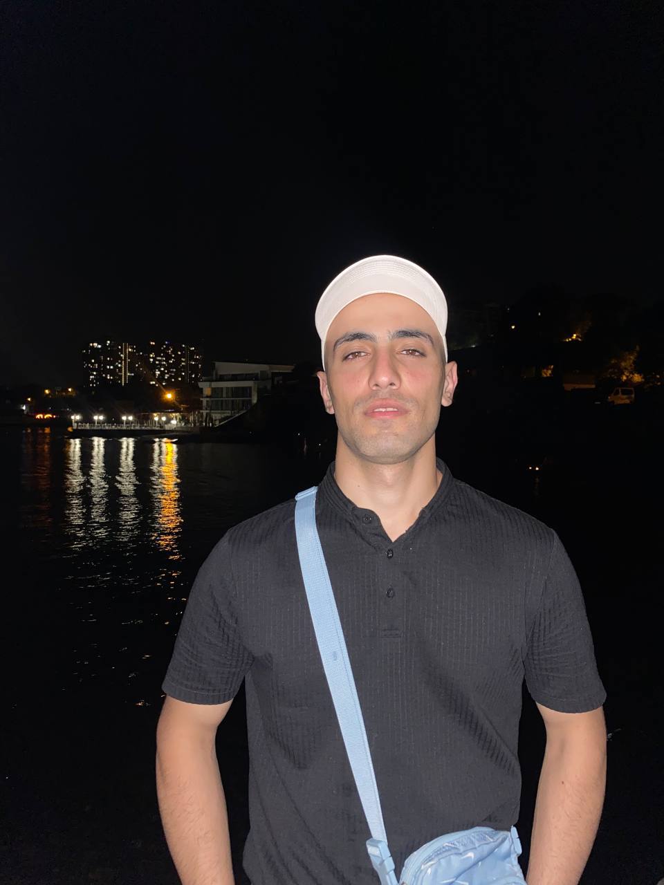 Felipe Johnston - Object-Oriented C++ Dev